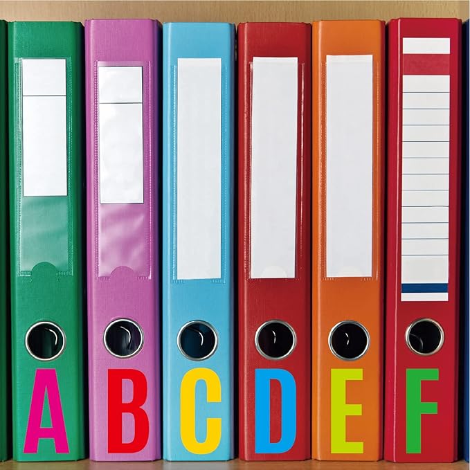 318Pcs 2inch Vinyl Letter & Numbers Stickers, Large Stick on Alphabet for Bulletin Board, Scrapbooking,Mailbox, House, Door, Wall,Scrapbook, Wall, Waterproof self Adhesive (Multi Color)