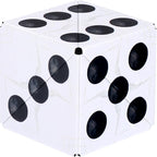 SHASHIBO Shape Shifting Box - Award-Winning Fidget Toy w/ 36 Rare Earth Magnets - Fidget Cube Transforms Into Over 70 Shapes, Sensory Toy Gift for Kids, Teens, and Adults (Renaissance)