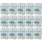 BookGuard 2" Vinyl Archival Bookbinding Book Repair Clear Tape for Libraries, Schools, and Binder Projects, Clear, Case of 15