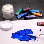 Mont Marte Impasto Acrylic Medium 500ml (17oz)
