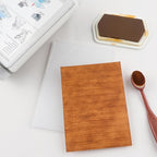 BAOFALI 3D Wood Panel Texture Theme Plastic Embossing Folders DIY Scrapbooking Photo Album Card Paper Craft Decoration for Card Making,Embossing Template Paper Card Embossing Stencil