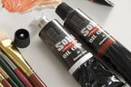 Soho Urban Artist Oil Paint - Flesh, 430 ml Can - Best Valued Oil Colors for Painting, Excellent Pigment Load