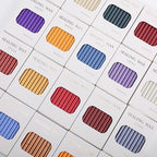 40Pcs Pearl White Wax Seal Sticks with 0.28'' Glue Gun, Great for Wedding, Envelopes, Gift Wrapping