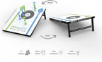 POPDARTS Board Edition (1 Board) - Fun Backyard, Indoor or Outdoor Toss Game - Requires Skill - Easy Set Up & Fun to Play!