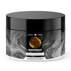 Spartan Epoxies Metallic Pigment Powder for Epoxy - 30 Unique Colors, 4oz for 1 Gallon and 12oz for 3 Gallons of Clear Epoxy, Made in the USA (Shipwreck, 12oz (135 Grams))