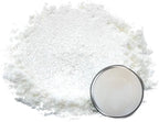 Eye Candy Pigments Premium White Mica Powder - Akoya White (50gr) - for Epoxy, Resin, Soap, Paint, Woodworking, Acrylic Pouring, Bath Bombs, Fishing Lures - DIY Arts and Crafts Additive
