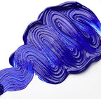 OPEN Slow-Drying Acrylics by GOLDEN, Ultramarine Blue, 5 fl oz. tube, Professional Acrylic Paint, Semi-Transparent