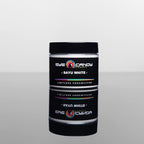 Eye Candy Pigments Premium White Mica Powder - Sayu White (50gr) - for Epoxy, Resin, Soap, Paint, Woodworking, Acrylic Pouring, Bath Bombs, Fishing Lures - DIY Arts and Crafts Additive