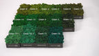 Preserved Reindeer Moss Natural Green DIY Kit Gardenning Art Wall Decor Florist Decor Easter Table Decor Wedding