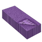 Sandpaper 80 Grit,Wet Dry Sanding Sheets,High Performance Ceramic Abrasive Sand Paper for Wood Furniture Finishing,Metal Grinding,Automotive Polishing,9 x 3.6 Inch,25-Pack