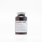 GOODTAKE Concrete Pigment, Brown Iron Oxide Pigment Powder, Concrete Cement Dye Color Pigment for Pastel Tile Paint Concrete Cement Mortar Grout (Brown, 12 oz)
