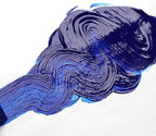 OPEN Slow-Drying Acrylics by GOLDEN, Phthalo Blue/R.S., 2 fl oz. tube, Professional Acrylic Paint, Transparent