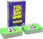 Big Potato You Can't Say UMM After Dark Pack - Adult Content Expansion Pack for Those with a Rude Sense of Humour