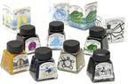 Winsor & Newton Drawing Ink, 30ml Bottle, Liquid Indian