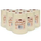 TAPEBEAR General Purpose Masking Tape 1 Inch x 60 Yards, Beige White Painters Tape for Painting, Labeling, DIY Arts Crafts, Home Office School Projects, 36 Rolls