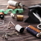 vrupin 1.5Inch/38mm Safety Pins Bulk (38mm-500pcs)