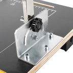 YaeTek Micromot Hot Wire Cutter Thermocut Foam Cutting Machine, 110V Table Top Styrofoam Cutter Cutting Foams, Sponge, Pearl Cotton, KT Board DIY Styrofoam Polystyrene