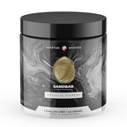 Spartan Epoxies Metallic Pigment Powder for Epoxy - 30 Unique Colors, 4oz for 1 Gallon and 12oz for 3 Gallons of Clear Epoxy, Made in The USA (Sandbar, 4oz (45 Grams))