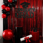 TCDesignerProducts Anderson's Red Shiny Metallic PVC Roll: 47" x 100' Flame-Resistant Event Decor for Weddings, Parties, Photo Booths, Gift Wrap, Table Covers, Backdrops, Crafts & Holiday Decorations