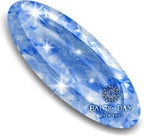 BALTIC DAY - Sparkle Mica Powder [ Diamond Blue Moonlight ] - Blue Glitter Mica Powder - Resin Glitter for Epoxy Resin - Diamond Dust for Crafts