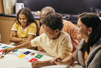 Elimino! A Fast Paced Card Game for Kids, Adults and Families, an Easy to Learn Game for a Fun Family Game Night | Ages 7+