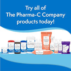 The Pharma-C Company 70% Isopropyl Alcohol Wipes [175ct Wipes] - Large Durable IPA Wipes. First-Aid Antiseptic Wound Cleaner with Moisture Lock Lid.
