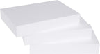 Silverlake 8x12x2 Craft Foam for Styrofoam Block Projects (3-Pack)