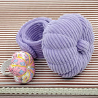 Elastic Wrist Pin Cushion Ring Pincushions Needlework DIY Handcraft Needles Holder for Sewing and Quilting with 1 Elastic Strap Finger Ring Pincushions Pumpkin Shaped