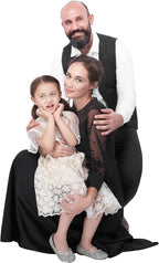 Yizhily Seamless Photo Photography Background Paper Backdrop Paper Roll for Photoshoot and Videos, 82" x16', Arctic White