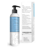 unicone art Hands Resin Remover Gel - All Natural Epoxy Resin Cleaner - Magical Cleanser for Artists - Epoxy Remover - Glue, Silicone, Paint & Glitter Soap- For Soft and Moisturized Skin (8oz)