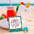 Paper Punches,15pcs Punch Craft Set Mini Punches Hole Punch Shapes Hole Punch Shape Scrapbooking Supplies for Kindergarten Teacher Office Supplies Kids