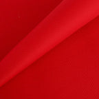 Aida Cloth 14 Count Cross Stitch Fabric,19×28inch (14CT, Red)