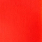 Liquitex BASICS Acrylic Paint, 400ml (13.5-oz) Bottle, Cadmium Red Light Hue