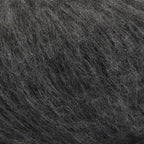 Pullu - Baby Alpaca Merino Wool Yarn Set of 3 Skeins (150 Grams) Worsted Weight - Sourced Directly from Peru - Heavenly Soft and Perfect for Knitting and Crocheting (Gray)