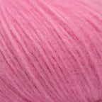 Pullu - Baby Alpaca Merino Wool Yarn Set of 3 Skeins (150 Grams) Worsted Weight - Sourced Directly from Peru - Heavenly Soft and Perfect for Knitting and Crocheting (Cotton Candy)