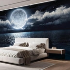 wall26 Self-Adhesive Wallpaper Large Wall Mural Series - 132x144 inches