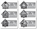 Spy Alley - Mensa Award-Winning Family Board Game - Trusted for 30+ Years - High Replayability & Fun for All Ages