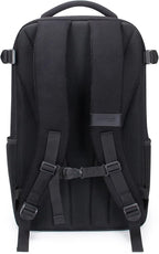 ENHANCE MTG Backpack TCG Card Storage - TCG Backpack for Deck Boxes, Sleeved Cards, Playmats, MTG Accessories