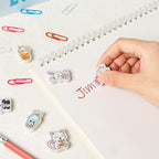 Fall Bubble Tea Mini Eraser for Kids Bulk 60P Cute Kawaii Panda Rabbit Cat Boba Cup Pencils Erasers 3D Desk Puzzle Supplies for Student Back to School Classroom Prizes Thanksgiving Party Favors