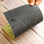 Sandpaper Sheets, 600 Grit Dry Wet Sand Paper, 9 x 11 Inch,Silicon Carbide, for Wood Furniture Finishing, Metal Sanding and Automotive Polishing,10 -Sheet