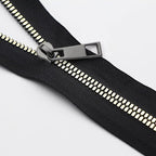 JEXZON Zipper Repair Kit (380 Pieces), #3#5#8 Zipper Slider Replacement for Clothing, Jackets, Boots, Purses, Backpacks