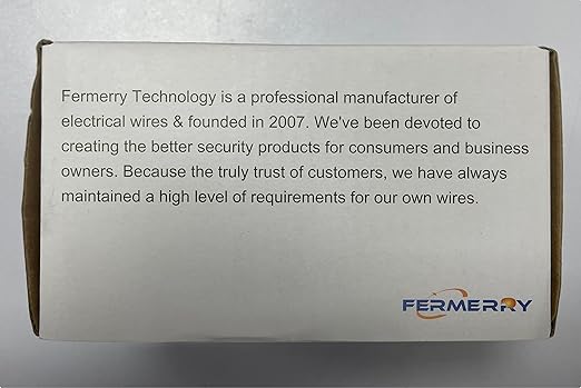 Fermerry 30 AWG Stranded Wire Spool 100ft Each 6 Colors Flexible 30 Gauge Silicone Hook up Wire Kit Electrical Tinned Copper Wire