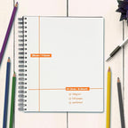 Sketch Book 9" x 11"，2 Pack 80-Sheets (68lb/100gsm)，Double-Sided Hardbound Sketchbook, Spiral Bound,Acid Free Painting Art Paper for Kids and Adults