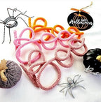 Wire Craft Kit for Adults, Teens Halloween DIY Wire Art Crafts Set for Home Gatherings, Birthday Party Group, Holiday Parties, Women Birthday, Mother's Day Gifts, Handmade Home Decor (Halloween)