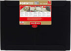 Jumbo, Puzzle Mates, Portapuzzle - Standard 1,000 Piece, Jigsaw Puzzle Accessories