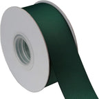 ITIsparkle 11/2" Inch Grosgrain Ribbon 25 Yards-Roll Set for Gift Wrapping Cake Decoration Party Favor Hair Braids Hair Bow Baby Shower Decoration Floral Arrangement Craft Supplies, Teal Ribbon