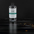 Tusc & Pine InstaVar™ Gloss Picture Varnish - Archival Quality Varnish for Oil, Alkyd, and Acrylic Artists - 16.9oz Bottle