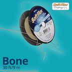Soft Flex 21 Strand Beading Wire - Fine 0.14 Diameter - 30 Feet Design Wire
