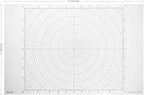 Koala Tools | Geometric Grid Transparency Sheets (Variety Pack of 4) - 11" x 17" | Overhead Projector and Light Box Transparencies - Tracing Film for Sketching & Drawing
