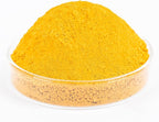 GOODTAKE Concrete Pigment, Yellow Iron Oxide Powder, Concrete Cement Dye Color Pigment for Pastel Tile Paint Cement Mortar Grout (Yellow, 2 Pounds)